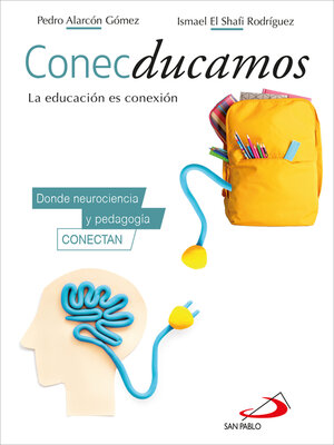cover image of Conecducamos